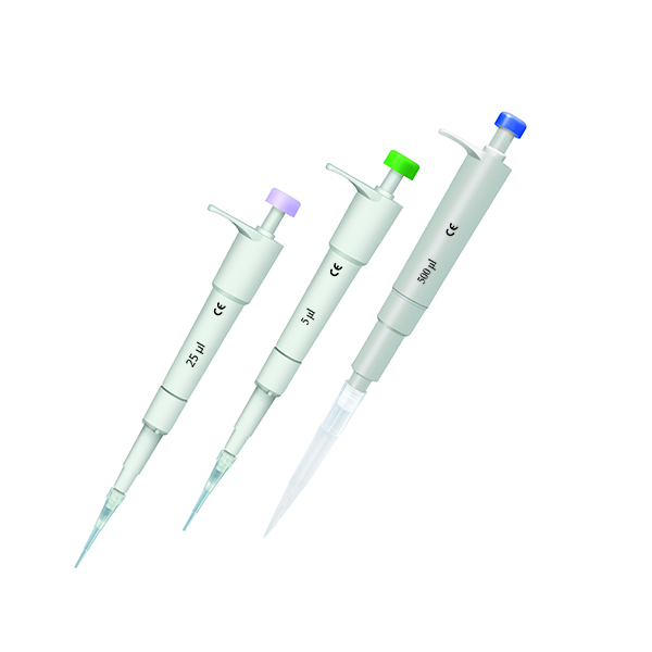 MINI PIPETTES